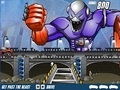 Game agame beastbash