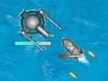 Game Aqua Turret