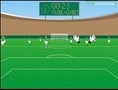 Game Discover your talent goalkeeper