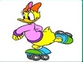Game Disney Cartoons