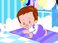 Game Baby Boy Dress Up
