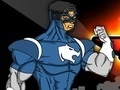 Game Super Hero Creator