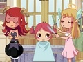Game Devilish Hairdresser