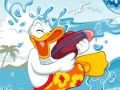 Game Mickey Mouse: Water Battle