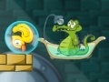 Game Where is my duck?