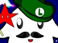 Game Super Mario Galaxy