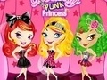 Game Punk Princesses
