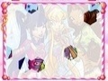 Game Winx Club: Hexagon Puzzle