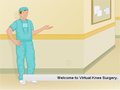 Game Virtual Knee Surgery