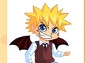 Game Naruto Lost a Bet