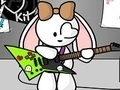 Game Bunny Rockstar
