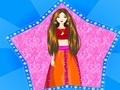 Game Barbie Folk Costumes