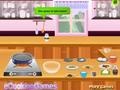 Game Gingerbread Cookies