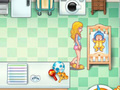 Game Take care of baby 3
