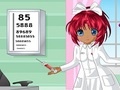 Game Doctor Girl