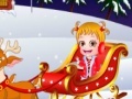 Game Baby Hazel Christmas Dream