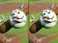 Game Smiley Difference 2 Sports Edition