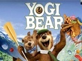 Game Yogi Bear Spot the Difference Game