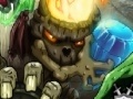 Game Keeper of the Grove 2