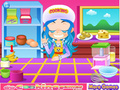 Game Yummy Hummingbid Cake