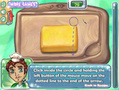 Game Super Thin Pancakes