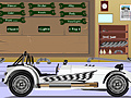 Game Pimp My Classic Racecar