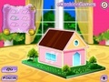 Game Gingerbread House