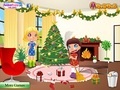 Game Clean up for Santa