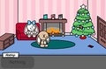 Game X-mas Adventure