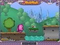 Game Toto's Quest