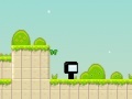 Game Mercurial Story