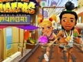 Game Subway Surfers Mumbai Puzzle 2