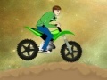 Game XUltimate motor