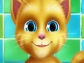 Game Baby Ginger Bath