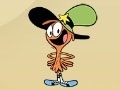 Game Wander Over Yonder: Helping Hands
