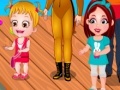 Game Baby Hazel Dolphin Tour