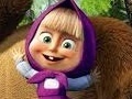 Game Masha and the Bear