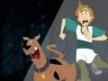 Game Scooby Doo: Creepy mileage