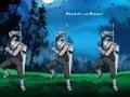 Game Find the enemy Naruto