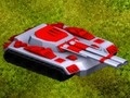 Game Warzone 2060