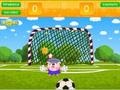 Game Kikoriki: Vratariki 