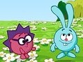 Game Croche Hedgehog collect gifts
