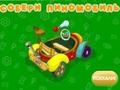 Game Pin collecting Pinomobil