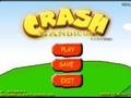Game Adventure Crash bandicoot