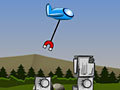 Game Magnetic Defense
