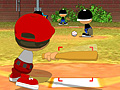 Game Pinch Hitter