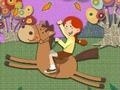 Game Pony Adventure