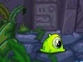 Game Transmorpher 3: Ancient Alien