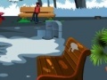 Game Green Park Escape