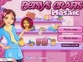 Game Betsy's Crafts: Mosaic